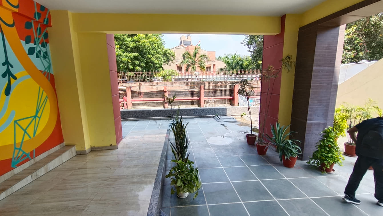 JIMS Vasant Kunj II Campus photo 3